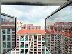 Blk 156 Yung Loh Road (Jurong West), HDB 4 Rooms #553512801